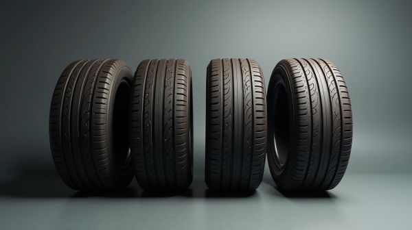 Reifenwechsel: Warum Falken autoreifen die richtige Wahl sind